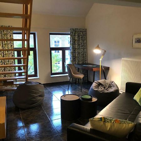 Domus Basil Villa Tongeren Kültér fotó