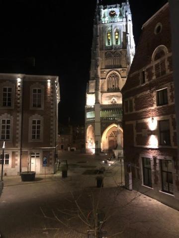 Domus Basil Villa Tongeren Kültér fotó