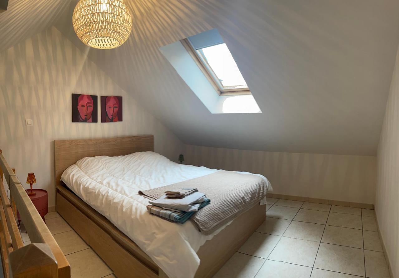 Domus Basil Villa Tongeren Kültér fotó