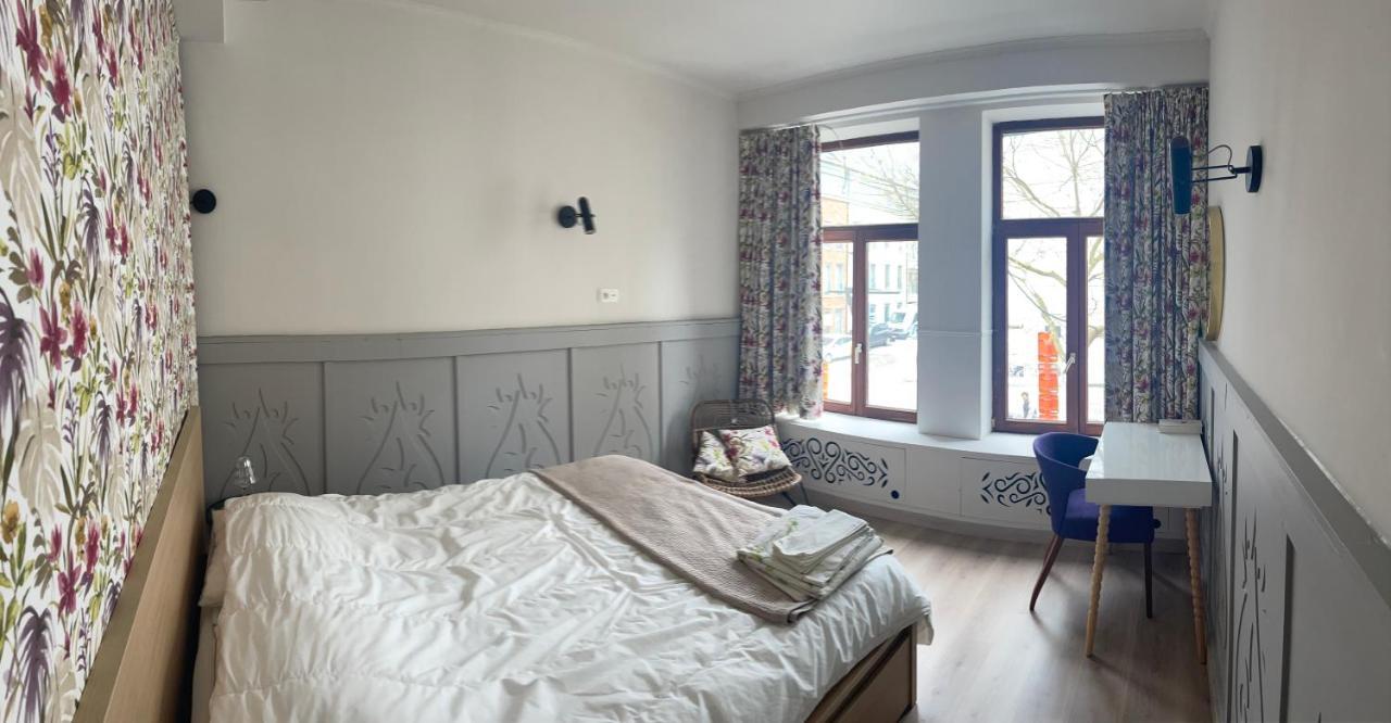 Domus Basil Villa Tongeren Kültér fotó
