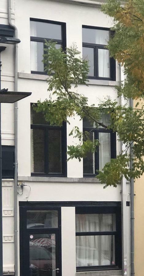 Domus Basil Villa Tongeren Kültér fotó