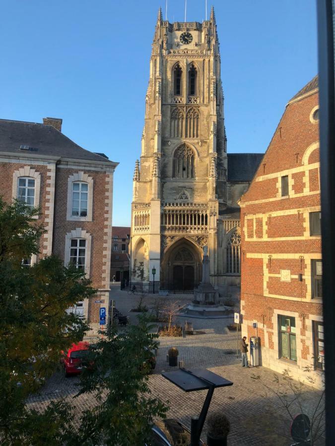 Domus Basil Villa Tongeren Kültér fotó