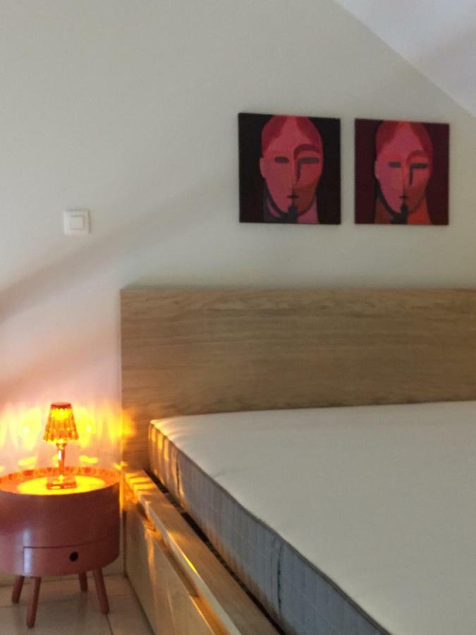 Domus Basil Villa Tongeren Kültér fotó