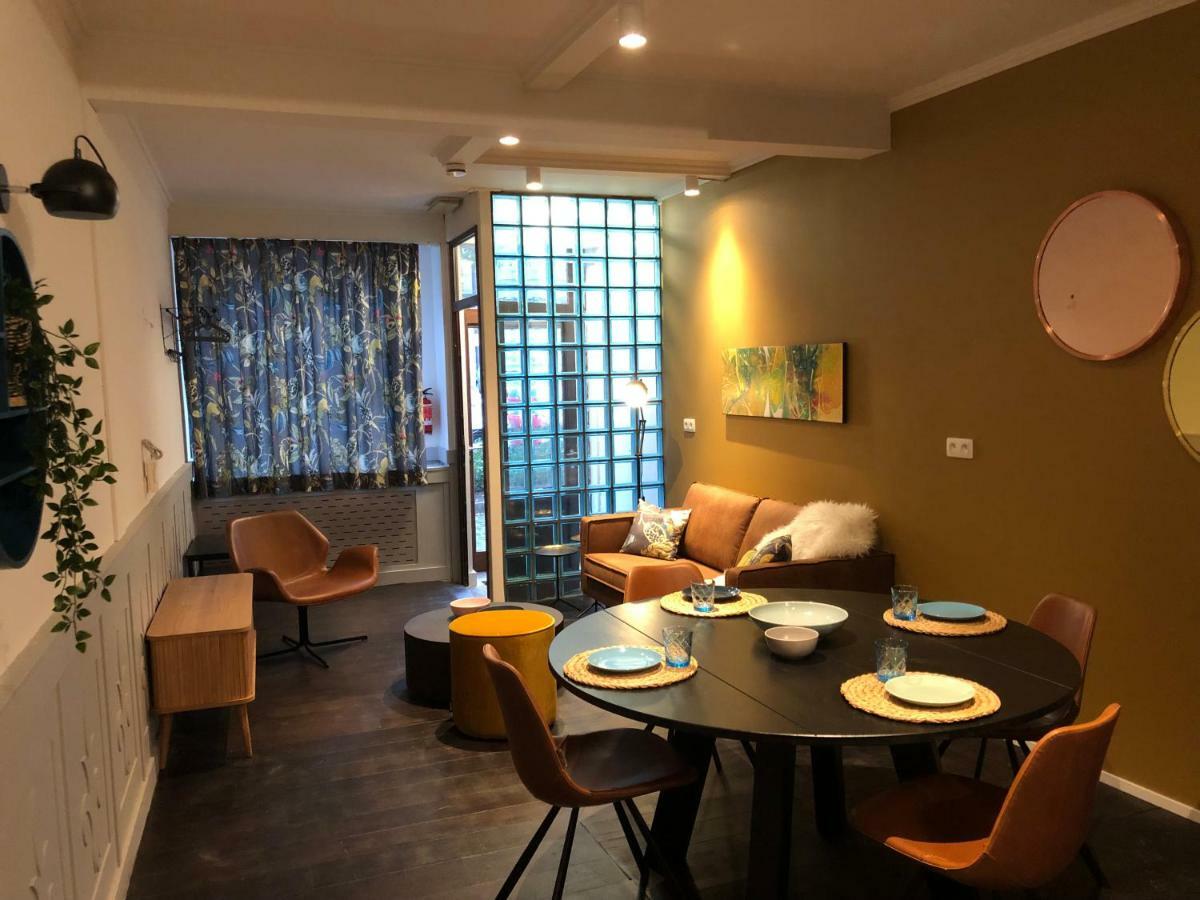 Domus Basil Villa Tongeren Kültér fotó