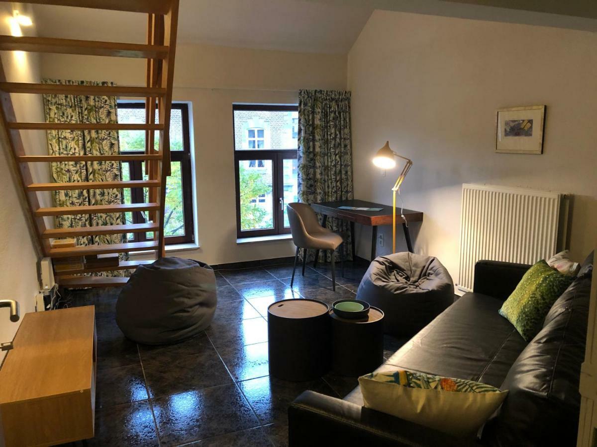 Domus Basil Villa Tongeren Kültér fotó