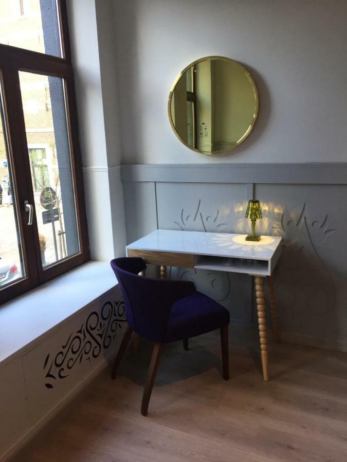Domus Basil Villa Tongeren Kültér fotó
